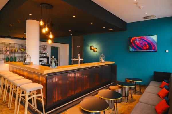 Hotel Vienna House Easy by Wyndham Wuppertal